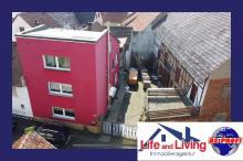 Einfamilienhaus mit neuer Heizung, 3-Fach-Verglasung und großem Nebengebäude Haus kaufen 35423 Lich Bild klein