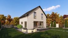 EINFAMILIENHAUS MIT OFFENER ARCHITEKTUR Haus kaufen 59069 Hamm Bild klein
