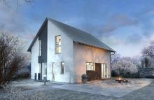 EINFAMILIENHAUS MIT OFFENER ARCHITEKTUR Haus kaufen 72813 St. Johann (Landkreis Reutlingen) Bild klein