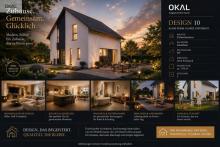 EINFAMILIENHAUS MIT OFFENER ARCHITEKTUR Haus kaufen 89420 Höchstädt an der Donau Bild klein