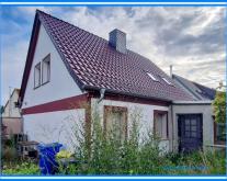 Einfamilienhaus mit Saaleblick Haus kaufen 39249 Tornitz Bild klein
