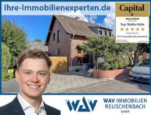 Einfamilienhaus mit sehr großem Grundstück und Lagerhalle in Fischenich Haus kaufen 50354 Hürth Bild klein