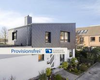 Einfamilienhaus mit sonnigem Garten und zwei Garagen im Herzen von Ratingen-Ost Haus kaufen 40882 Ratingen Bild klein