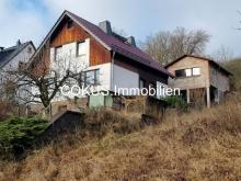 Einfamilienhaus + mit Terrassen Garten und Garage Haus kaufen 98596 Trusetal Bild klein