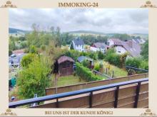 EINFAMILIENHAUS MIT TRAUMAUSSICHT IN GUTER LAGE! Haus kaufen 34379 Calden Bild klein