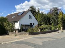 Einfamilienhaus mit viel Platz und großem Garten in Müden/Aller Haus kaufen 38539 Müden (Aller) Bild klein