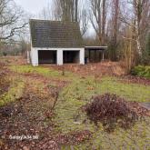 Einfamilienhaus *** renovierungsbedürftig, auf einem grißen Grundstück Haus kaufen 32257 Bünde Bild klein