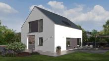 EINFAMILIENHAUS UND RAUMWUNDER UNTER EINEM DACH Haus kaufen 46535 Dinslaken Bild klein