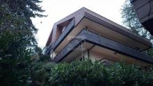 Einliegerwohnung in schöner Halbhöhenlage Wohnung mieten 76530 Baden-Baden Bild klein