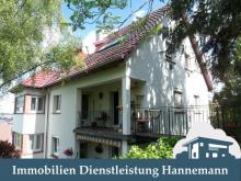Einnehmendes 3-4 Familienhaus in Waldrandlage, 733 m² Grundstück, 4 Garagen, HHL in Stuttgart am Raichberg Haus kaufen 70186 Stuttgart Bild klein