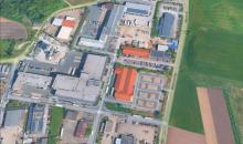 Einzelhandelsfläche im Nodern von Nürnberg - LEH - teilweise renovierungsbedürftig Gewerbe kaufen 90427 Nürnberg Bild klein