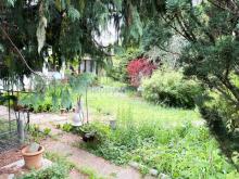 einzeln erwerbbar - 2 Grundstücke - eine östliche und westliche DHH / Unterhaching mit Bebauungsplan Grundstück kaufen 82008 Unterhaching Bild klein