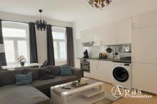 einziehen & wohlfühlen – vollausgestattete 2,5-Zimmer-Wohnung in Berlin-Wedding Wohnung mieten 13357 Berlin Bild klein