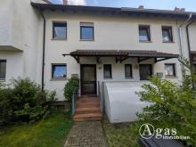 Einziehen und Wohlfühlen - familienfreundliches Reihenmittelhaus mit Garten Haus 13125 Berlin Bild klein