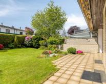 Einziehen und wohlfühlen: Gepflegtes Einfamilienhaus mit Südgarten in Ratingen-Homberg Haus kaufen 40882 Ratingen Bild klein