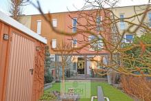 Einziehen und Wohlfühlen in begehrter Lage am Spandauer See Haus kaufen 13587 Berlin Bild klein