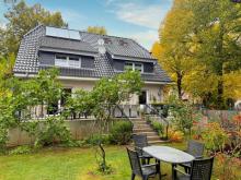 Einziehen und wohlfühlen!
Einfamilienhaus in ruhiger Wohnlage
bei Berlin Haus kaufen 16548 Glienicke/Nordbahn Bild klein