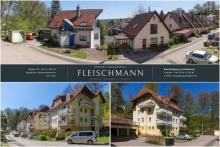 Einziehen, wohlfühlen, durchstarten – Ihre neue 2-Zimmer-Wohnung mit Balkon in Suhl! Wohnung mieten 98529 Suhl Bild klein