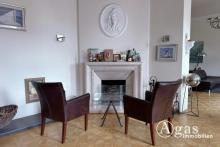 Einzigartige 185 m² Altbauwohnung – Geschichte und architektonische Eleganz in der City-West Wohnung kaufen 10787 Berlin Bild klein