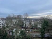 Einzigartige Büroeinheit: 4 Büros, offene Bereiche, Dachterrasse - Hier macht Arbeiten Spaß! Gewerbe mieten 41061 Mönchengladbach Bild klein