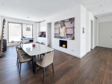 Einzigartige Loft-Wohnung 
in der historischen Mitte Berlins Wohnung kaufen 10117 Berlin Bild klein