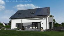 Einzigartige Möglichkeit Haus mit Einliegerwohnung oder Generationenhaus Haus kaufen 71287 Weissach Bild klein