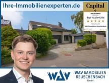 Einzigartige Möglichkeit: Traumgrundstück in Hürther Bestlage - Bestandsimmobilie mit Potenzial Haus kaufen 50354 Hürth Bild klein
