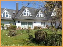 Einzigartige Villa mit außergewöhnlichem Charme und vielen Highlights – Ortsteil bei Gräfenberg Haus kaufen 91322 Gräfenberg Bild klein
