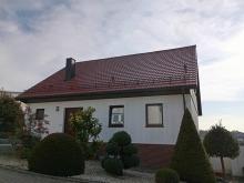 Einzigartiges Anwesen; Arbeiten und Leben umringt von Bäumen und Pflanzen. Mischgebiet -IDEAL f. Steuerberater/ Anwalt / freie Berufe; Gewerbebetriebe "aller Art" zulässig Haus kaufen 75015 Bretten Bild klein
