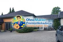 Einzigartiges Einfamilienhaus I www.ohnemaklerprovisionverkaufen.de Haus kaufen 03099 Kolkwitz Bild klein