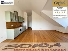 Einzugsbereit! Hochwertige 3 Zimmer Wohnung mit Balkon und 2 Stellplätzen in Neuburg - Ein Objekt von Ihrem Immobilienpartner SOWA Immobilien und Finanzen Wohnung kaufen 86633 Neuburg an der Donau Bild klein