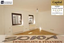 Einzugsbereit! Wohnen in der Stadt! Schöne 2 Zimmer Wohnung in der Innenstadt in Neuburg zu vermieten - Ein neues Zuhause von SOWA Immobilien und Finanzen Ihr Experte vor OrJetzt t Wohnung mieten 86633 Neuburg an der Donau Bild klein