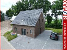 *Einzugsbereiter Neubau*Waldrandgebiet* nähe Papenburg mit Carport in Planung*Natur vor der Tür* B401 in Reichweite* Top Innenausstattung* Haus kaufen 26903 Surwold Bild klein