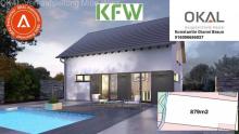 Einzugsfertiges EFH auf großem Grundstück mit eigenem Bachlauf Haus kaufen 63846 Laufach Bild klein