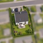 Einzugsfertiges EFH auf schönem Grundstück im Neubaugebiet Haus kaufen 63329 Egelsbach Bild klein