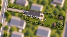 Einzugsfertiges EFH direkt am Feldrand Haus kaufen 64560 Riedstadt Bild klein
