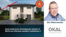 ELEGANTES RAUMWUNDER FÜR DIE GANZE FAMILIE Haus kaufen 55606 Kirn Bild klein