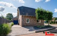 Elten: Freistehendes Einfamilienhaus, Garage, Privatgarten in moderner beliebter Lage Haus kaufen 46446 Emmerich am Rhein Bild klein
