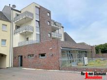 Elten: Solide Kaptalanlage - Wohnung im Herzen von Elten Wohnung kaufen 46446 Emmerich am Rhein Bild klein