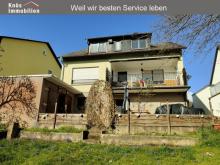 Eltville OT : Zweifamilien Haus, herrlicher Garten, unverbaubare Südlage, Garage und Stellplatz Haus kaufen 65344 Eltville am Rhein Bild klein