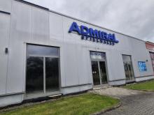 Emden - direkt an der B210 / Auricher Strasse ! Grosse Gewerbefläche in bester Lage ! Für verschiedene Nutzungsarten geeignet ! Gewerbe mieten 26721 Emden Bild klein