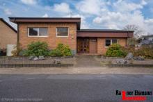 Emmerich: Freistehendes Einfamilienhaus in beliebter Lage von Speelberg Haus kaufen 46446 Emmerich am Rhein Bild klein