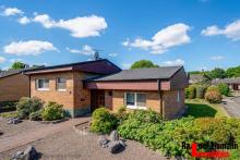 Emmerich: Freistehendes Split-Level-Bungalow in begehrter Lage von Emmerich – Speelberg Haus kaufen 46446 Emmerich am Rhein Bild klein