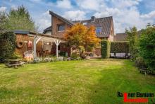 Emmerich-Speelberg: Charmante Doppelhaushälfte in gefragter Wohnlage Haus kaufen 46446 Emmerich am Rhein Bild klein