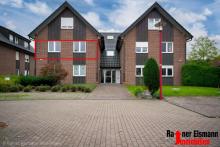 Emmerich: Wohnung in ruhiger Sackgassenlage – gute Lage, Tiefgarage und viel Potenzial Wohnung kaufen 46446 Emmerich am Rhein Bild klein