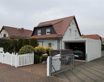 Endlich als Familie ankommen Haus kaufen 99885 Ohrdruf Bild klein