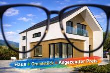 Endlich zuhause Haus kaufen 35114 Haina (Kloster) Bild klein