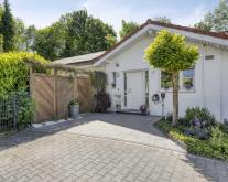 Energetisch saniertes Traumhaus mit großem Garten in Düsseldorf-Ludenberg Haus kaufen 40629 Düsseldorf Bild klein