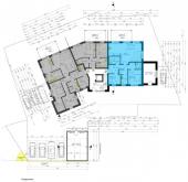 Energieeffizient & komfortabel wohnen - 3 Zimmer EG-Neubau mit Terrasse & Stellplatz Wohnung kaufen 49843 Uelsen Bild klein