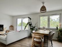 Energieeffiziente Penthouse Wohnung Wohnung mieten 79189 Bad Krozingen Bild klein
